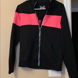 Under Armour jacket